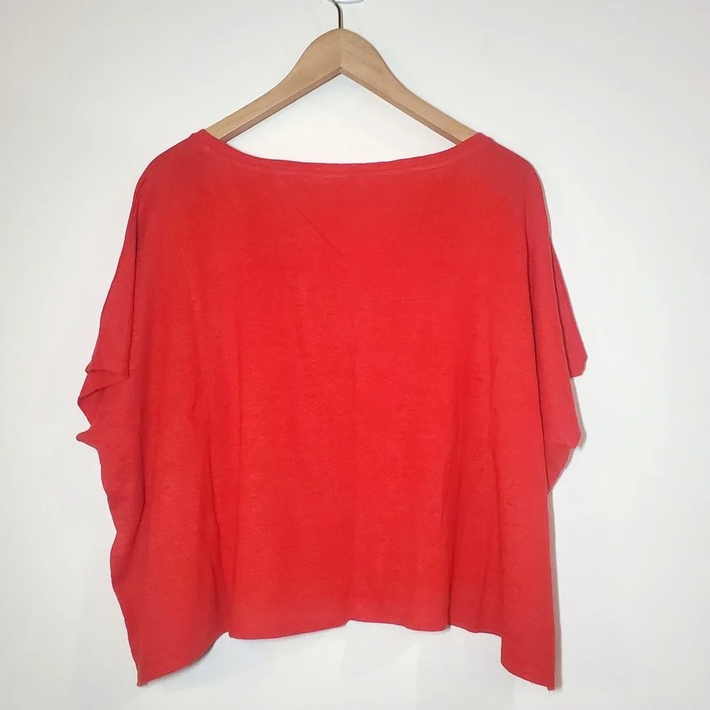 Eileen Fisher size large